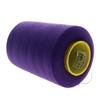 Bettomshin 1Pcs Sewing Thread Polyester Serger Machine Thread 8000 Yards Per Spools Embroidery Thread Connecting Serger Thread 402 Dia for Manual and Machine Purple 183 view 2