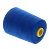 Bettomshin 1Pcs Sewing Thread Polyester Serger Machine Thread 8000 Yards Per Spools Embroidery Thread Connecting Serger Thread 402 Dia for Manual and Machine Royal Blue 291 view 2