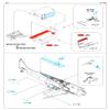 Eduard EDP481066 Photoetch Set, Various view 4