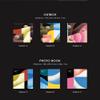 Genie Music KIM WOOJIN - The moment : , a minor. (1st Mini Album) (C ver.)(CMCC11646) view 3