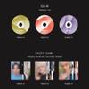 Genie Music KIM WOOJIN - The moment : , a minor. (1st Mini Album) (C ver.)(CMCC11646) view 4