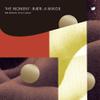 Genie Music KIM WOOJIN - The moment : , a minor. (1st Mini Album) (A ver.) view 2