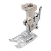 CKPSMS Brand - 1SET #CY-7303+CY-7300L+0083687000 Satin Stitch Foot with Adapter Compatible with/Replacement for BERNINA Brand Style Machines 130 135 153 180 185 190 730E view 1
