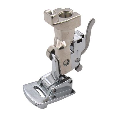 CKPSMS Brand -1SET #P60502+CY-7300L+0083687000 Gathering Shirring Foot Compatible with/Replacement for BERNINA Brand Style Machines 130 135 153 180 185 190 730E