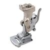 CKPSMS Brand -1SET #P60502+CY-7300L+0083687000 Gathering Shirring Foot Compatible with/Replacement for BERNINA Brand Style Machines 130 135 153 180 185 190 730E view 1