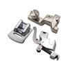 CKPSMS Brand -1SET #P60502+CY-7300L+0083687000 Gathering Shirring Foot Compatible with/Replacement for BERNINA Brand Style Machines 130 135 153 180 185 190 730E view 2