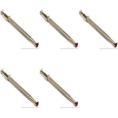 4-1/2 Jewelers Bead Gemstone Pick-Up Tool Pack of 2 (5)