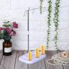 Haofy Thread Spool Holder, Sewing Thread Holder, 3 Cones Embroidery Thread Holder Spool Stand for Household Sewing Machine() view 2