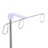 Haofy Thread Spool Holder, Sewing Thread Holder, 3 Cones Embroidery Thread Holder Spool Stand for Household Sewing Machine() view 4