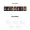 Dream Catcher Summer Holiday Special Mini Album Normal Edition Random Version CD+64p Booklet+1p Film Photo+3p PhotoCard+3p Luggage Sticker+Message PhotoCard SET+Tracking Kpop Sealed view 3