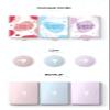 Dream Catcher Summer Holiday Special Mini Album Normal Edition T Version CD+64p Booklet+1p Film Photo+3p PhotoCard+3p Luggage Sticker+Message PhotoCard SET+Tracking Kpop Sealed view 2