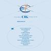 CIX [OK] Prologue : Be OK 1st Album Random Ver CD+1p Poster+1p Folding Poster On Pack+100p Book+20p Lyrics+1p Selife+6p Post+1p Scratch Card+10p Sticker+12p Script+Message PhotoCard SET+Tracking view 2