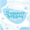 Dream Catcher Summer Holiday Special Mini Album Normal Edition F Version CD+64p Booklet+1p Film Photo+3p PhotoCard+3p Luggage Sticker+Message PhotoCard SET+Tracking Kpop Sealed view 1