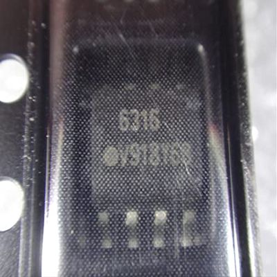 10PCS SFH6316T 6316 SOP8