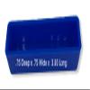 PEN KIT MALL - Blue Pen Blank Mold Single CAST for Pen Blank Resin Casting (SM004) view 1