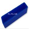 PEN KIT MALL - Blue Pen Blank Mold Single CAST for Pen Blank Resin Casting (SM004) view 2