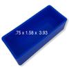 PEN KIT MALL - Blue Pen Blank Mold Single CAST for Pen Blank Resin Casting (SM004) view 3