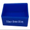 PEN KIT MALL - Blue Pen Blank Mold Single CAST for Pen Blank Resin Casting (SM004) view 4