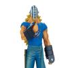 ONE Piece GRANDLINE Men WANO Country V17 Killer DXF FIG view 2