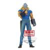ONE Piece GRANDLINE Men WANO Country V17 Killer DXF FIG view 3