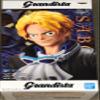 Banpresto - One Piece - Grandista - The Grandline Men Sabo Figure view 1