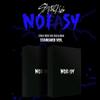 JYP Ent. STRAY KIDS - NOEASY [Normal ver.] (Vol.2) Album+Extra Photocards Set (A+B ver. SET) (JYPK1271) view 2