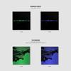 JYP Ent. STRAY KIDS - NOEASY [Normal ver.] (Vol.2) Album+Extra Photocards Set (A+B ver. SET) (JYPK1271) view 4