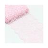 1Meter 8cm Lace Ribbon DIY Handmade Crafts Supplies Apparel Sewing & Fabric Garment Accessories White Lace,Pink view 1