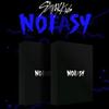 Stray Kids - NOEASY [Standard ver. - Random Ver.] (2nd Album) Album+CultureKorean Gift(Decorative Stickers, Photocards) view 1