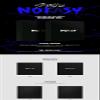 Stray Kids - NOEASY [Standard ver. - Random Ver.] (2nd Album) Album+CultureKorean Gift(Decorative Stickers, Photocards) view 2