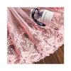 1Yard 32cm Width White Lace Fabric Embroidered Sewing Supplies Ribbon Lace,Antique Zinc view 4