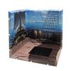 PLM Dioramansion 150: Ship Deck Figure Diorama view 3
