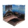 PLM Dioramansion 150: Ship Deck Figure Diorama view 4