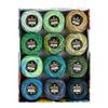 Wonderfil Perle Cotton Set - Meadow view 3