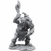 First Legion Orc Marauder Figure Kit 28mm Heroic Scale Miniature Unpainted view 1