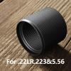 MUUP Thread Protector for 1/2x28 Thread Steel 2 Pack view 2