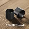 MUUP Thread Protector for 1/2x28 Thread Steel 2 Pack view 3