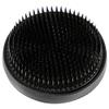 Wazakura Made in Japan Ikebana for Beginners Tool Kit, Ikenobo Scissors, Black Kenzan Holder, Cleaner, Flower Arrangement Set, Florist Shears & Pin Frog - Black kenzan 3-1/4" (80mm) + care tool view 4