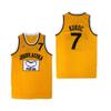 borizcustoms T KUKOC Waiter Chicago Basketball Jerseys JUGOPLASTIKA 7 Jersey Embroidery Sewing view 1