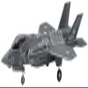 Hasegawa 1:72 F-35 Lightning II A Version J.A.S.D.F. 6th AW 2025 Model Kit view 1