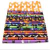 102 Pieces Halloween 1 Pre Cut Charm Pack 5 inch Squares Quilt 100% Cotton Quilt Fabric by AbsoluteBestChoice view 3