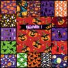 102 Pieces Halloween 1 Pre Cut Charm Pack 5 inch Squares Quilt 100% Cotton Quilt Fabric by AbsoluteBestChoice view 4