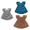 Baby Girls Skirt Dresses Dies for Card Making Metal Cutting Dies for DIY Scrapbooking Paper Crafting Handmade Crafts Scrapbooking Supplies Arts Crafts Embossing Stencil Die Cuts Punch Template Moulds view 1