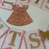 Baby Girls Skirt Dresses Dies for Card Making Metal Cutting Dies for DIY Scrapbooking Paper Crafting Handmade Crafts Scrapbooking Supplies Arts Crafts Embossing Stencil Die Cuts Punch Template Moulds view 3