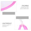 SOLUSTRE Makeup Brushes Dryer Drying Basket for Makeup Sponge Hanging Drying Net view 4