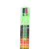 2pcs Stacker Pencils Drawing Crayon Graffiti Pen Oil Pastel Crayons Pen Painting Gift for Children Kids view 3