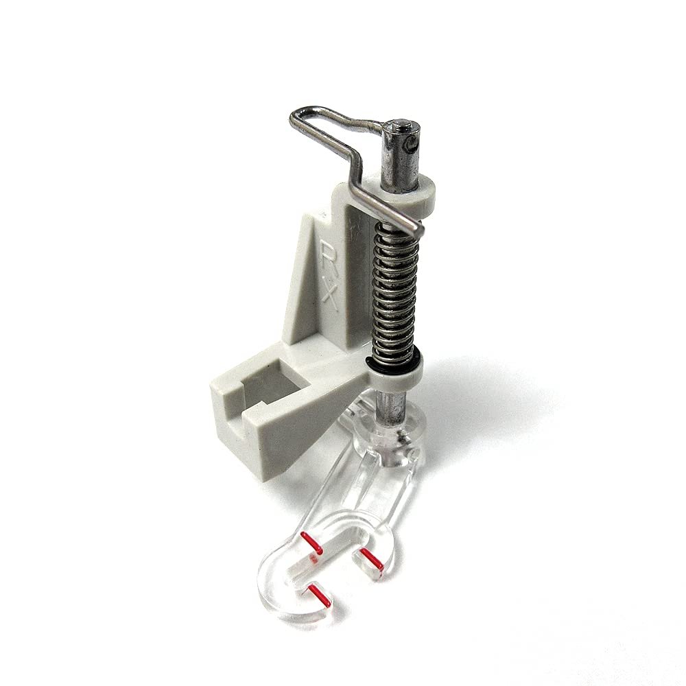 Open Toe Free Motion Foot #820988096 for Pfaff Ambition 1.0 Creative Passport ++