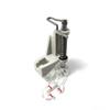 Open Toe Free Motion Foot #820988096 for Pfaff Ambition 1.0 Creative Passport ++ view 1