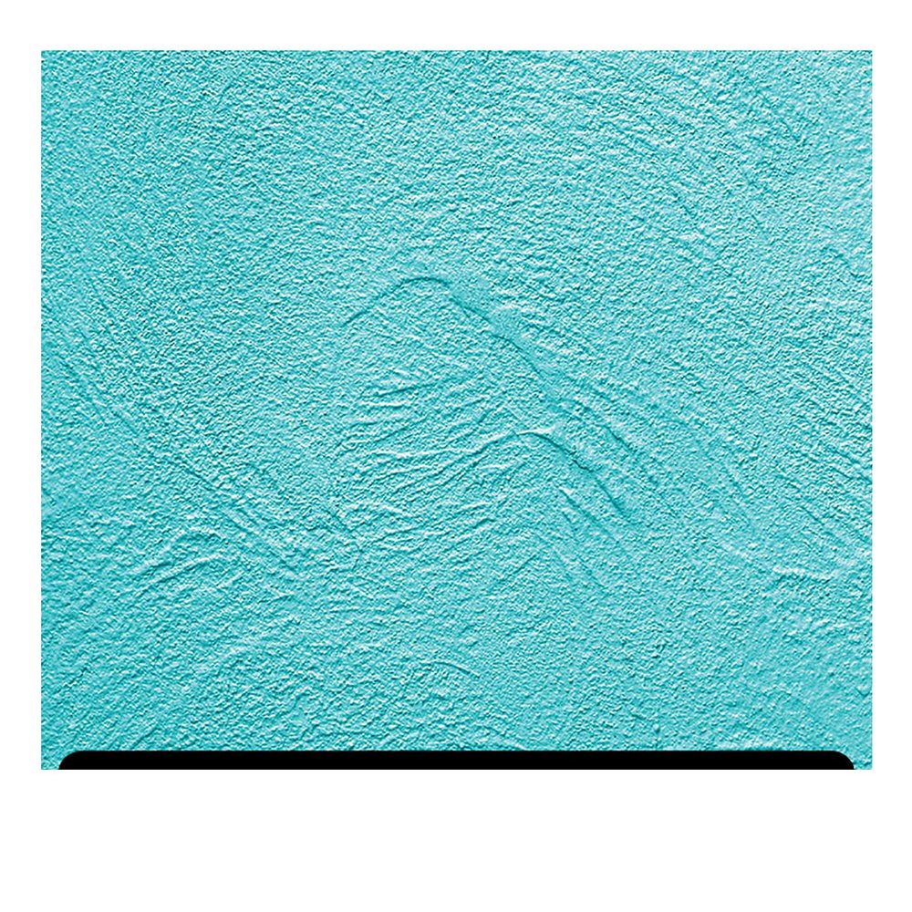 Wallpaper Patterned HTV (19.66" x 12") - Blue Wall Cement