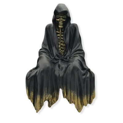 Vigia Death Santa (Black)